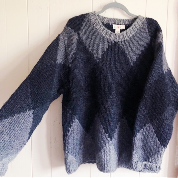 J. Crew Other - Vintage J Crew Sweater